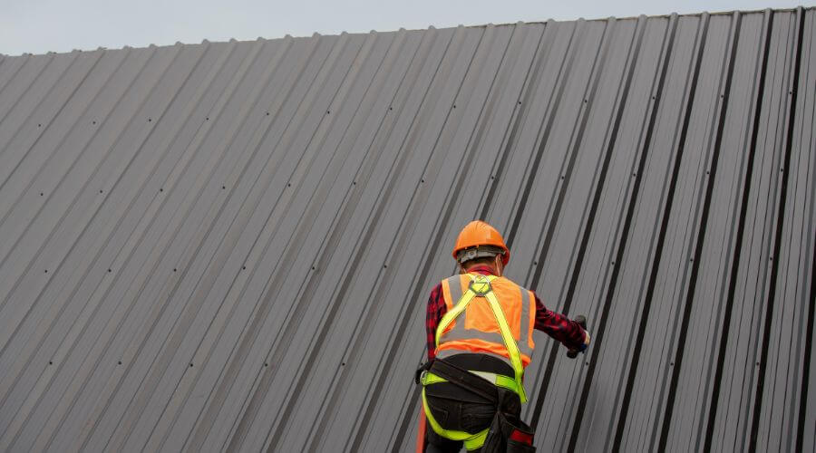 Local Chimney Repair in Onalaska, WI